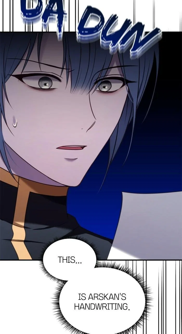 The Villainess Just Wants to Live in Peace! Chapter 88 – Page 87