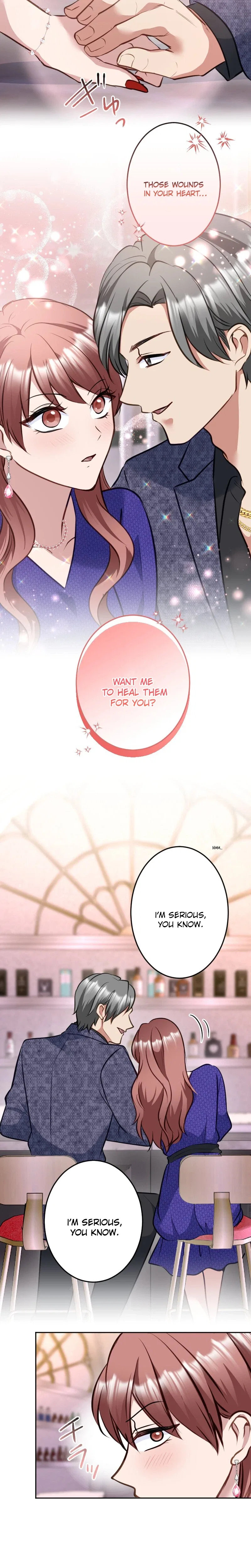 Till I send you to hell Chapter 56 – Page 3
