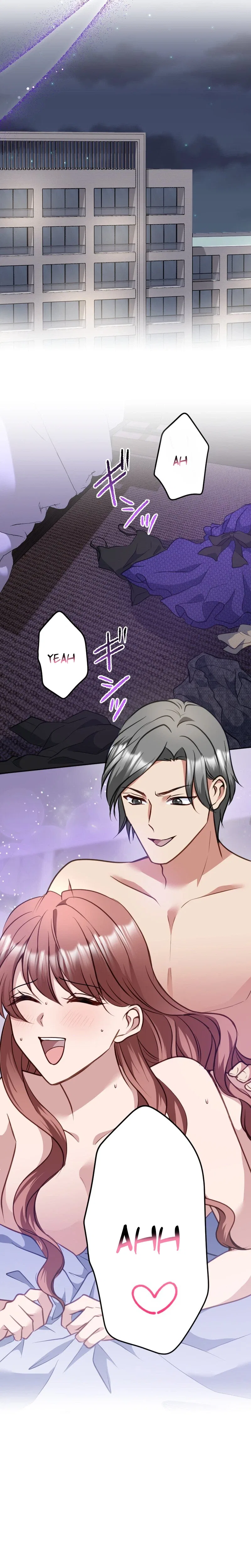 Till I send you to hell Chapter 56 – Page 6