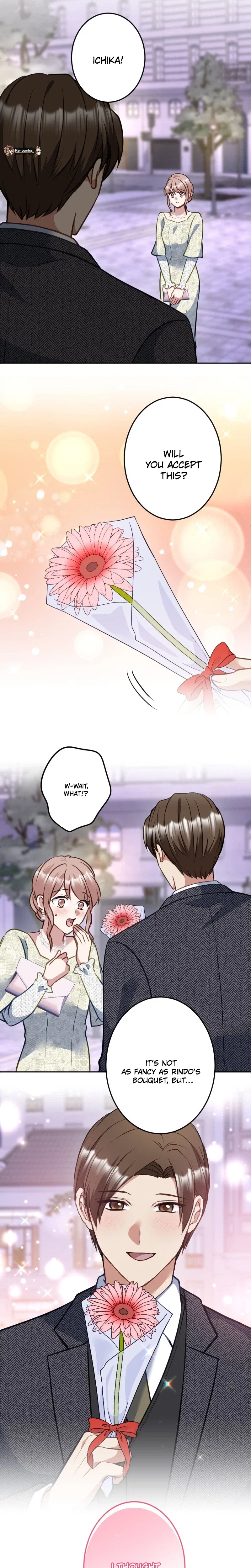 Till I send you to hell Chapter 56 – Page 20