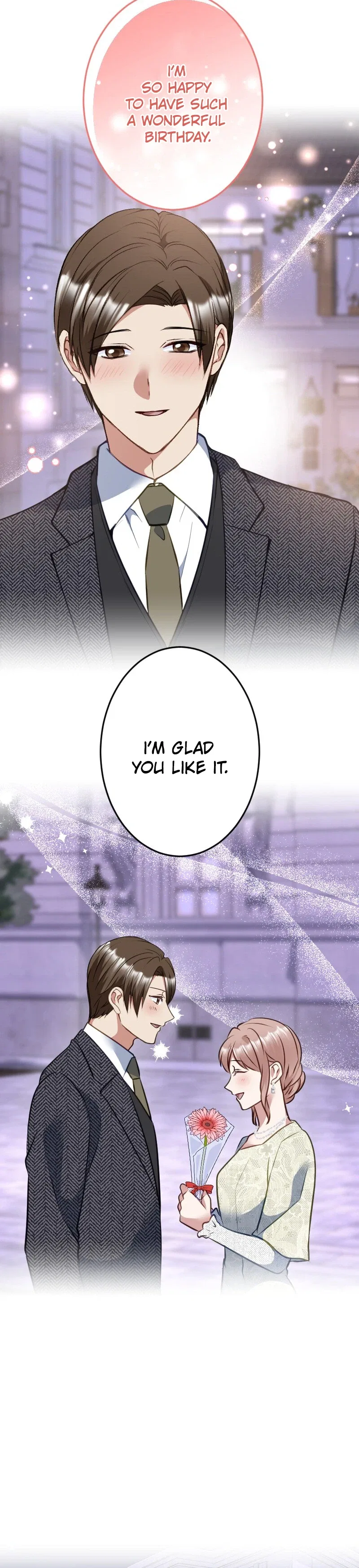 Till I send you to hell Chapter 56 – Page 22