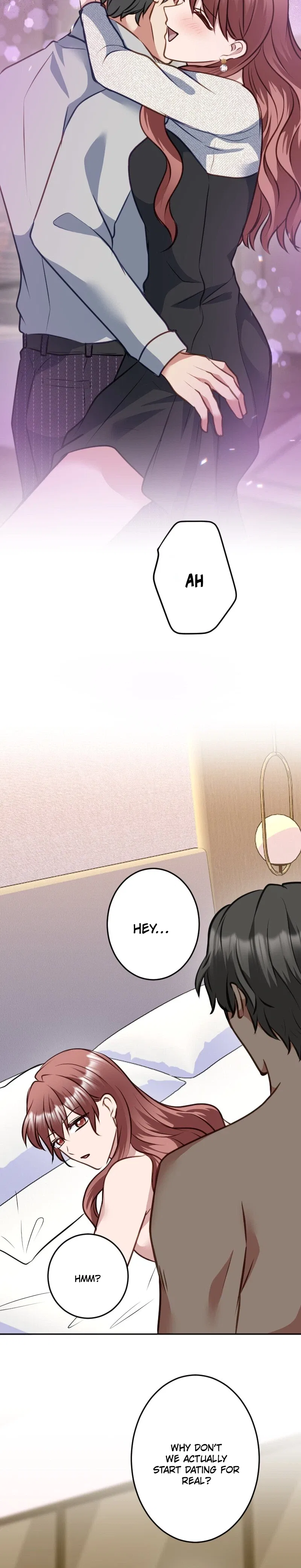 Till I send you to hell Chapter 56 – Page 25