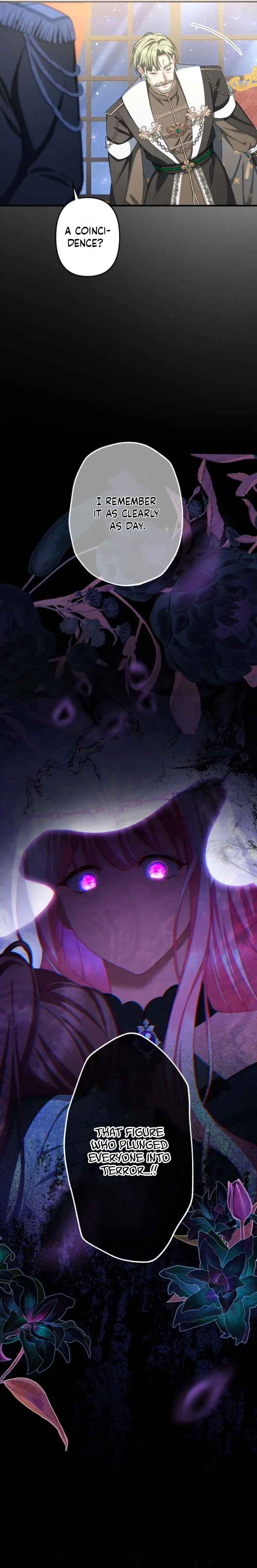 I Still Don’t Know About My Favourite Character’s Unwavering Obsession Chapter 94 – Page 7