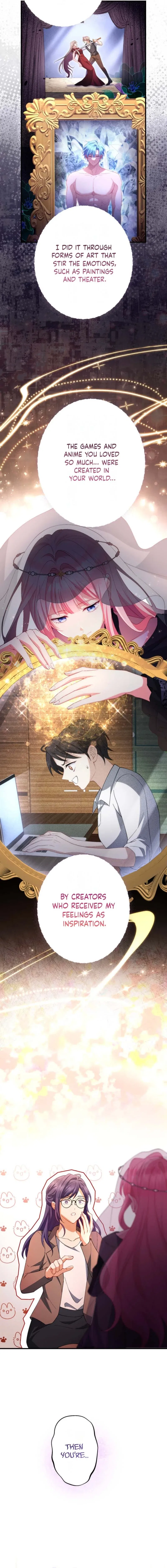 I Still Don’t Know About My Favourite Character’s Unwavering Obsession Chapter 94 – Page 15