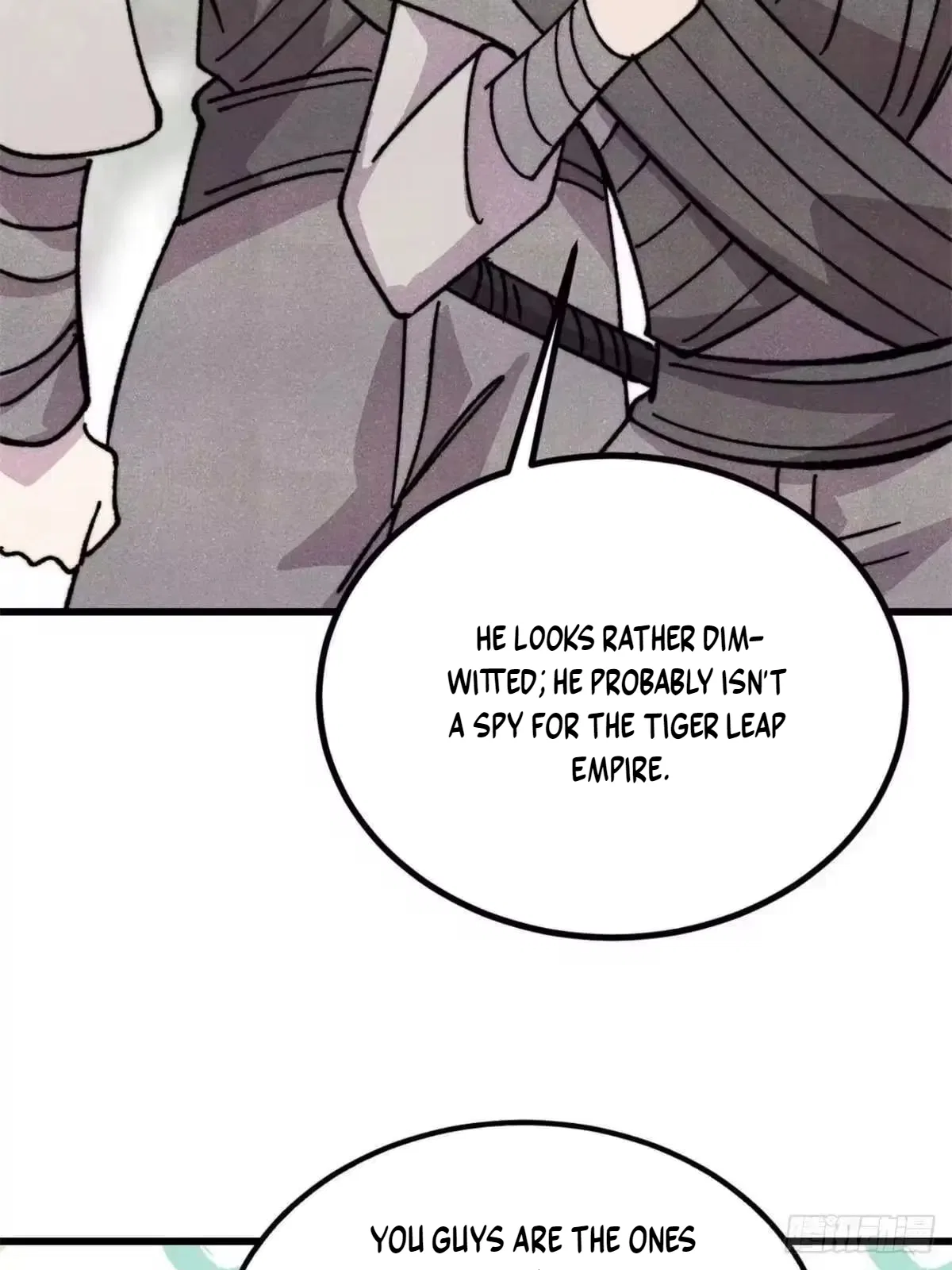 All Hail The Sect Leader Chapter 542 – Page 2