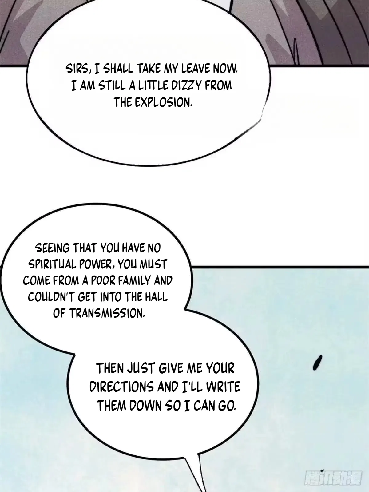 All Hail The Sect Leader Chapter 542 – Page 4