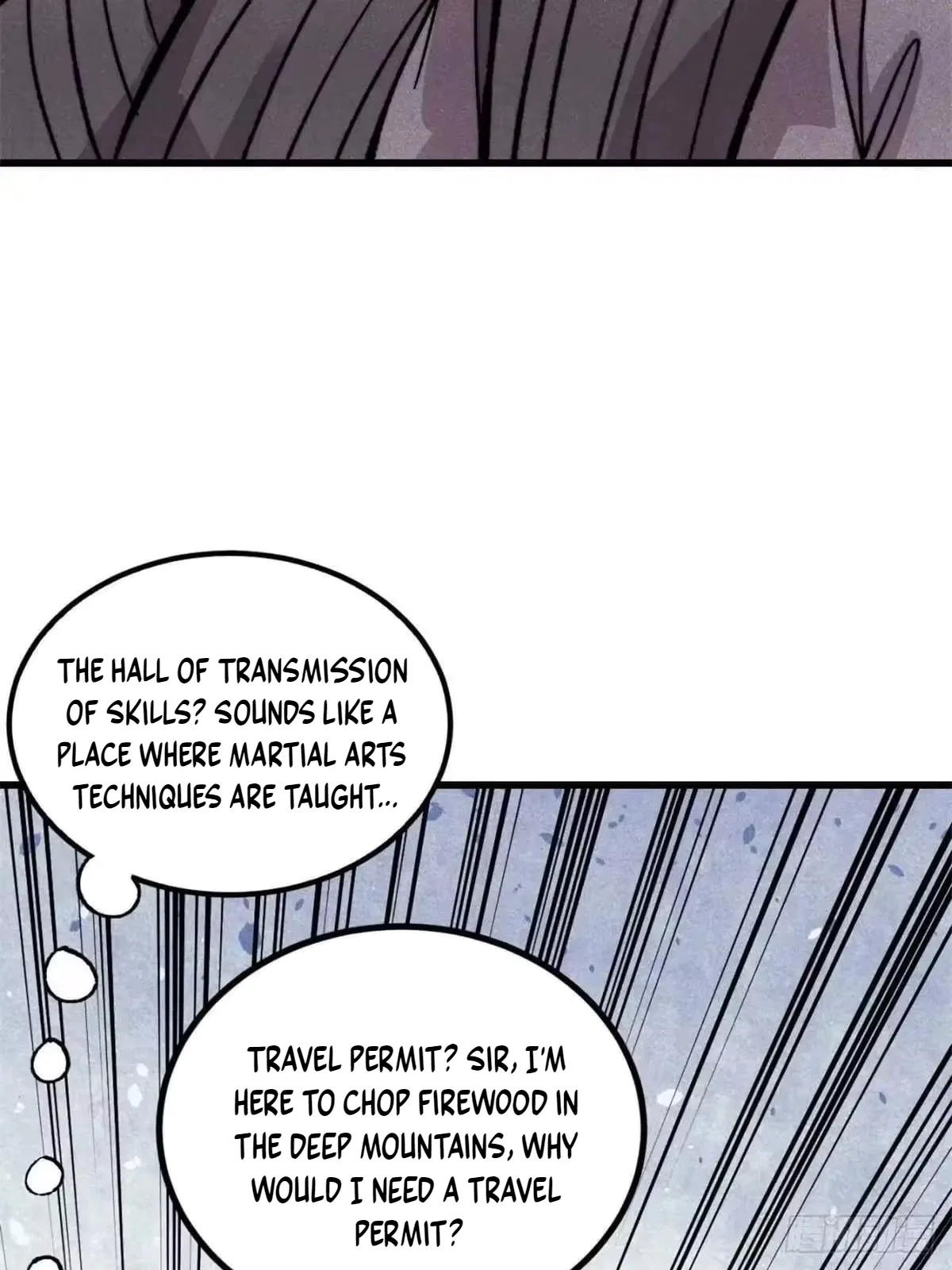 All Hail The Sect Leader Chapter 542 – Page 6