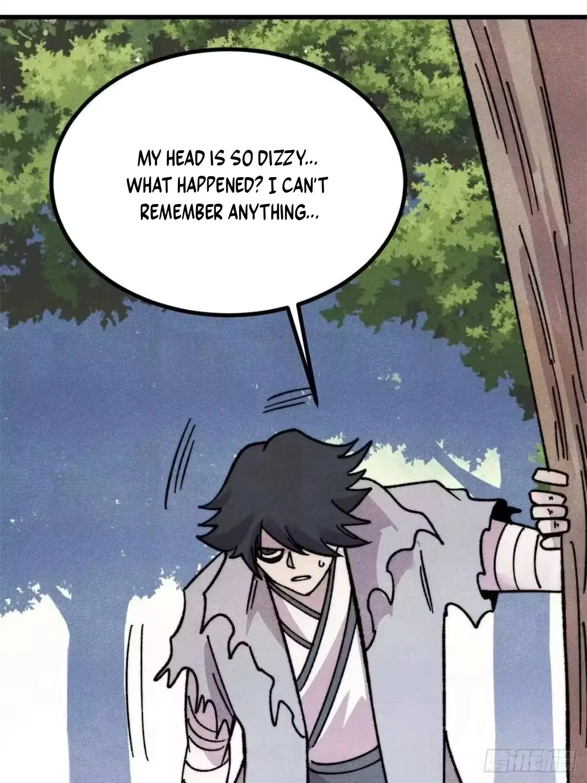 All Hail The Sect Leader Chapter 542 – Page 12