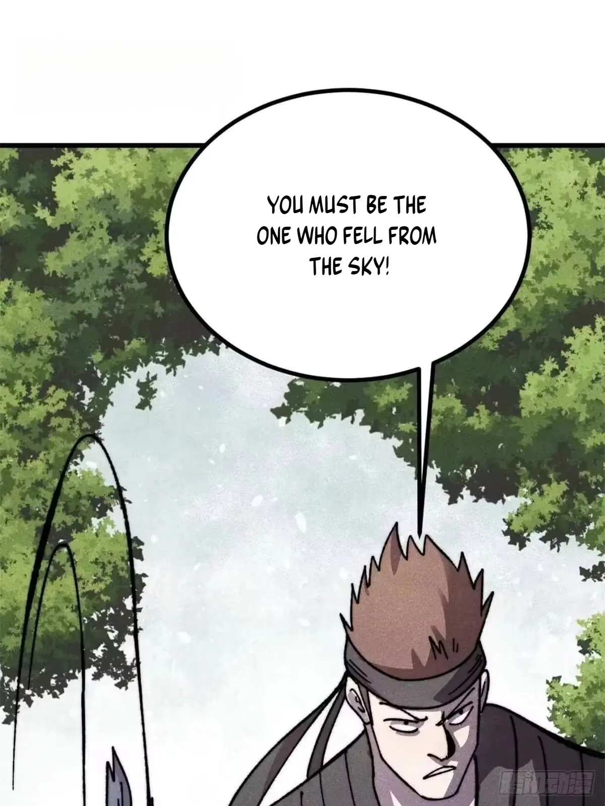 All Hail The Sect Leader Chapter 542 – Page 14