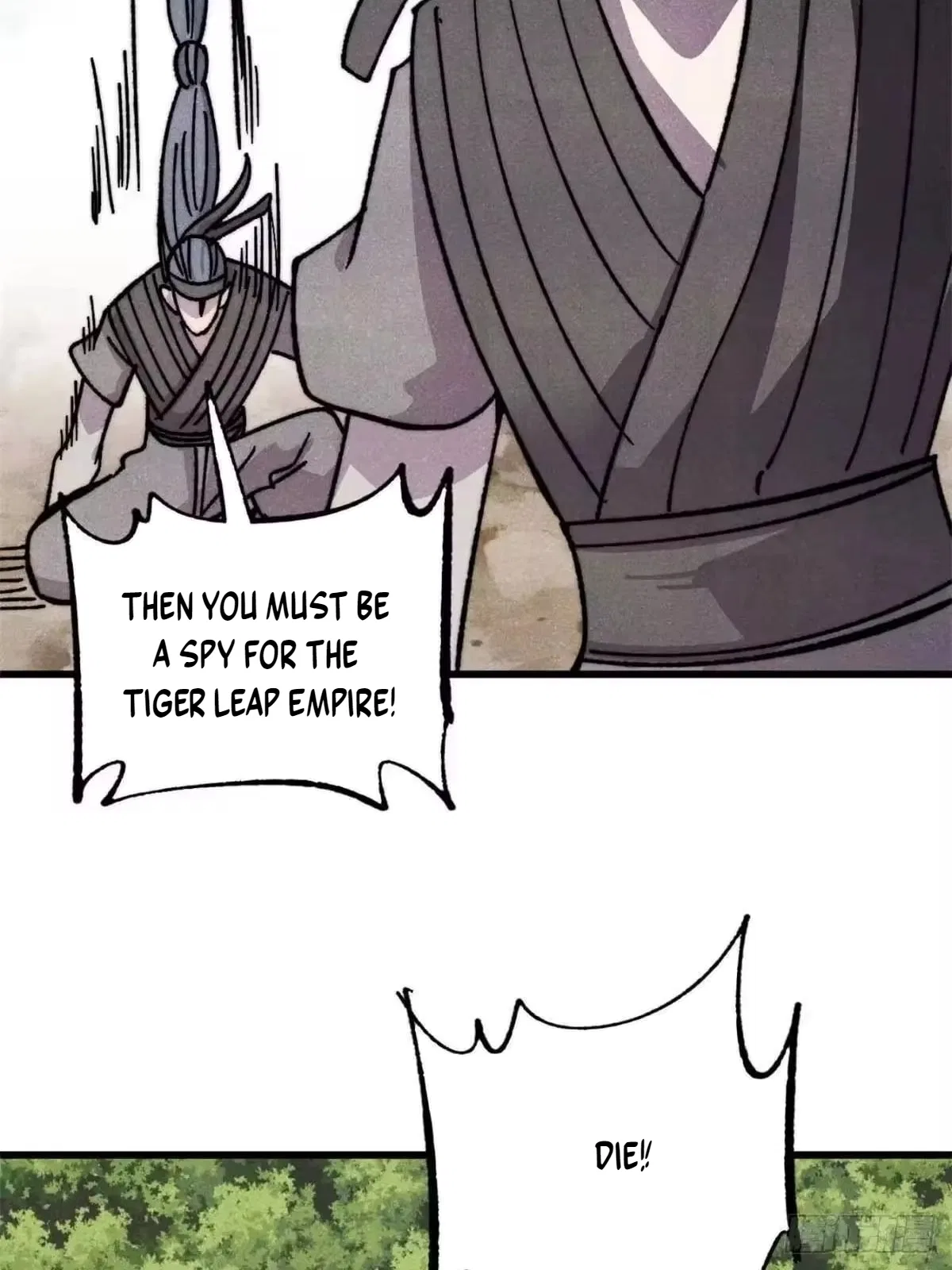 All Hail The Sect Leader Chapter 542 – Page 15