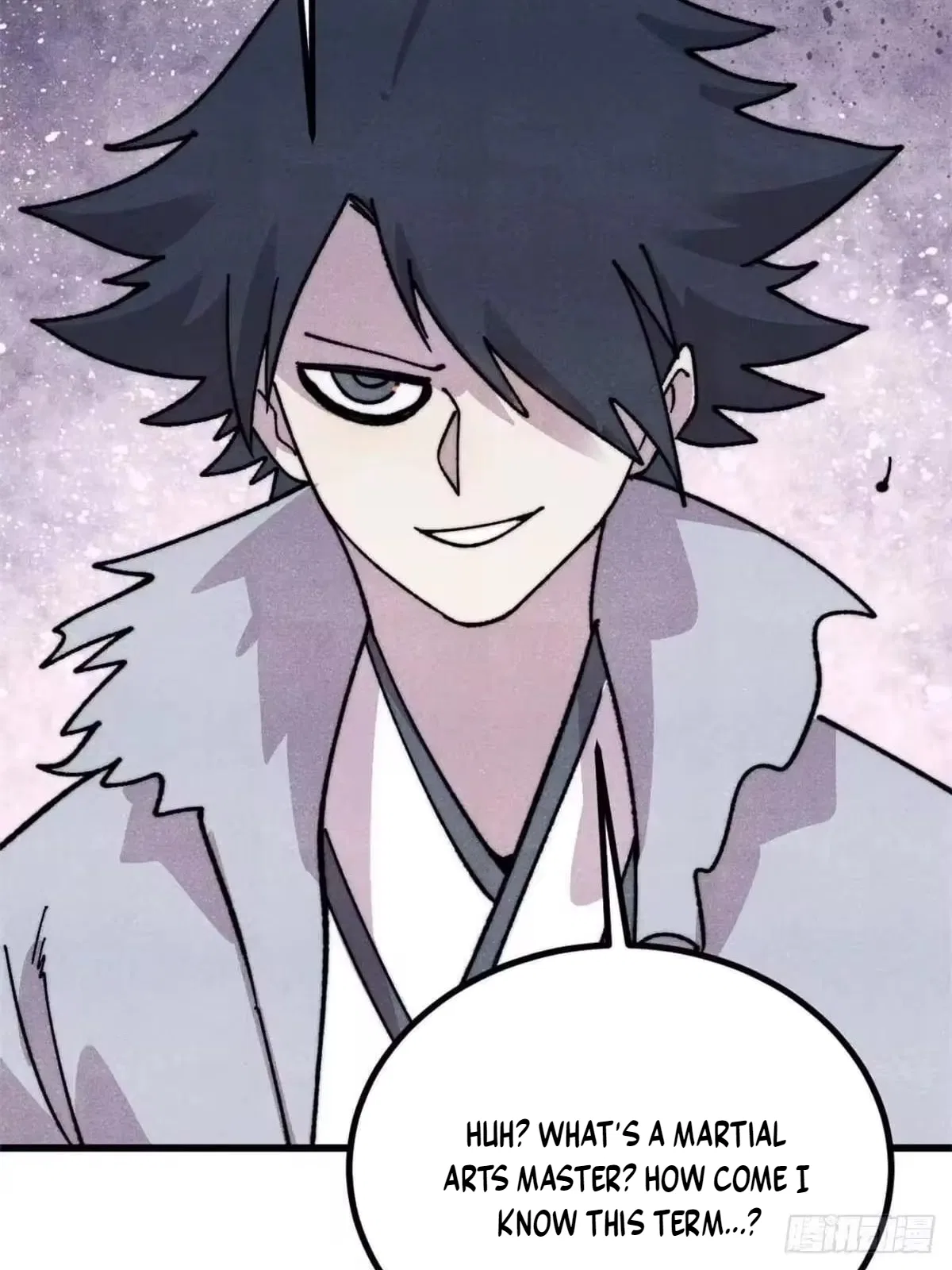 All Hail The Sect Leader Chapter 542 – Page 18