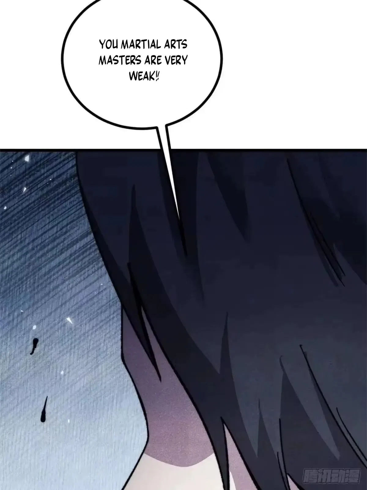 All Hail The Sect Leader Chapter 542 – Page 21
