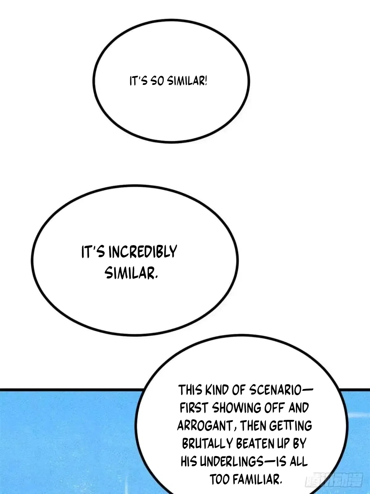 All Hail The Sect Leader Chapter 542 – Page 27