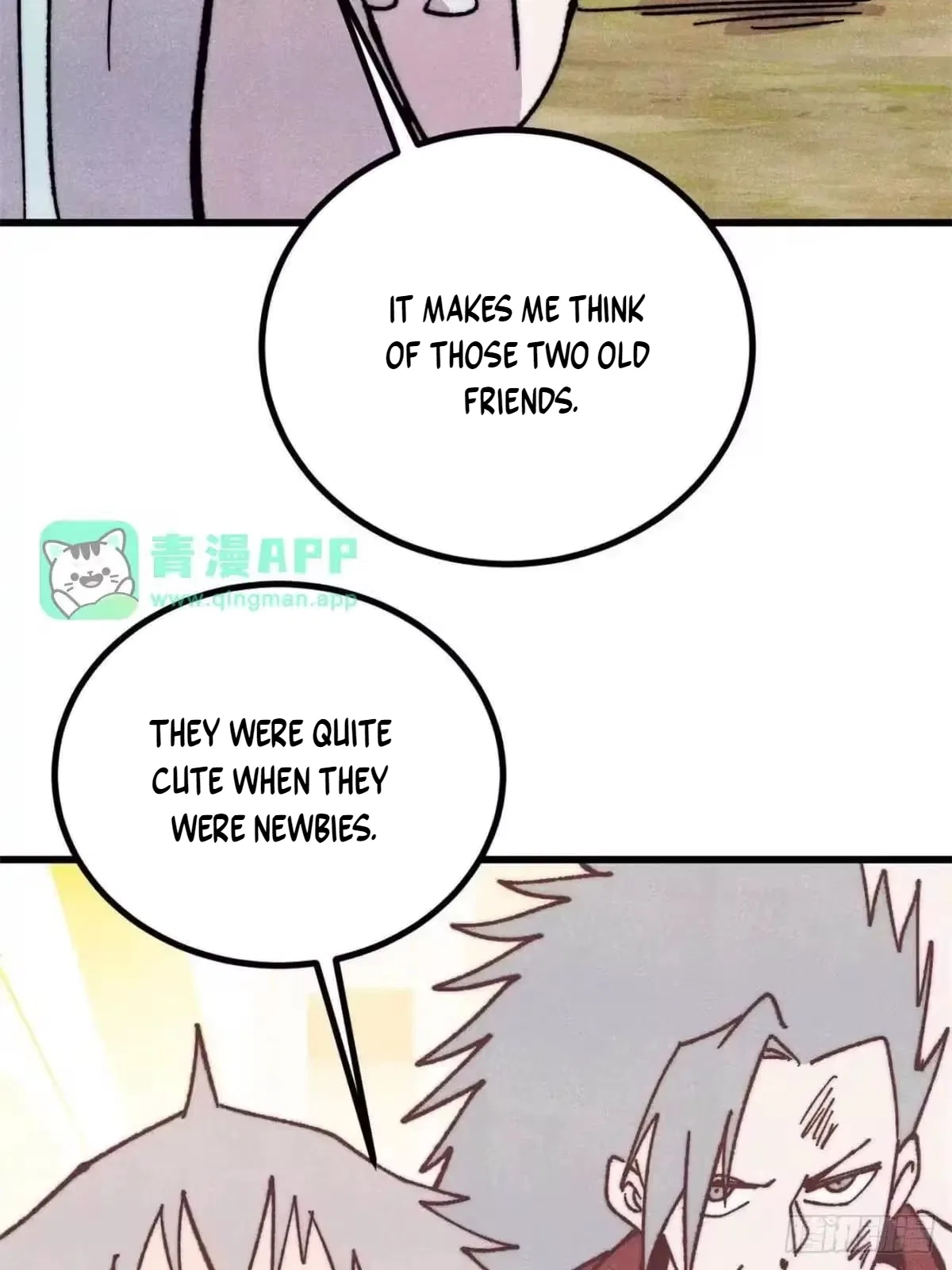 All Hail The Sect Leader Chapter 542 – Page 29