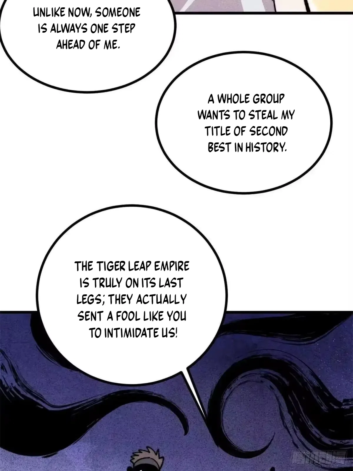 All Hail The Sect Leader Chapter 542 – Page 31