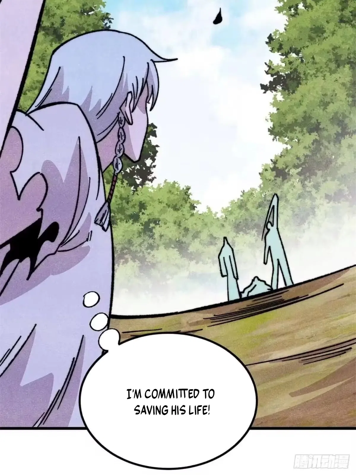 All Hail The Sect Leader Chapter 542 – Page 36