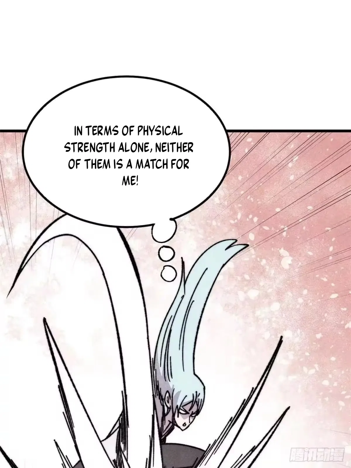 All Hail The Sect Leader Chapter 542 – Page 37
