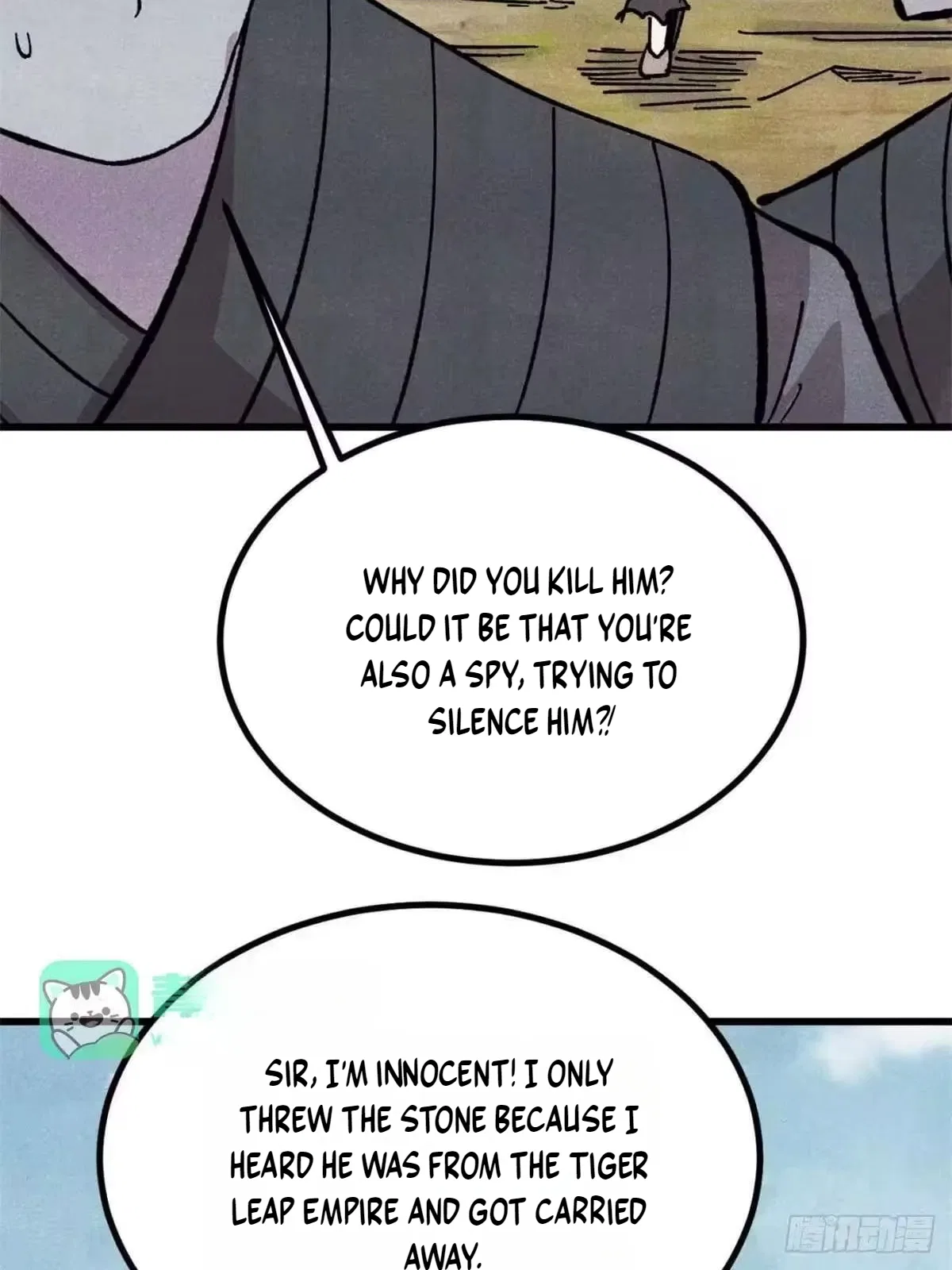 All Hail The Sect Leader Chapter 542 – Page 44