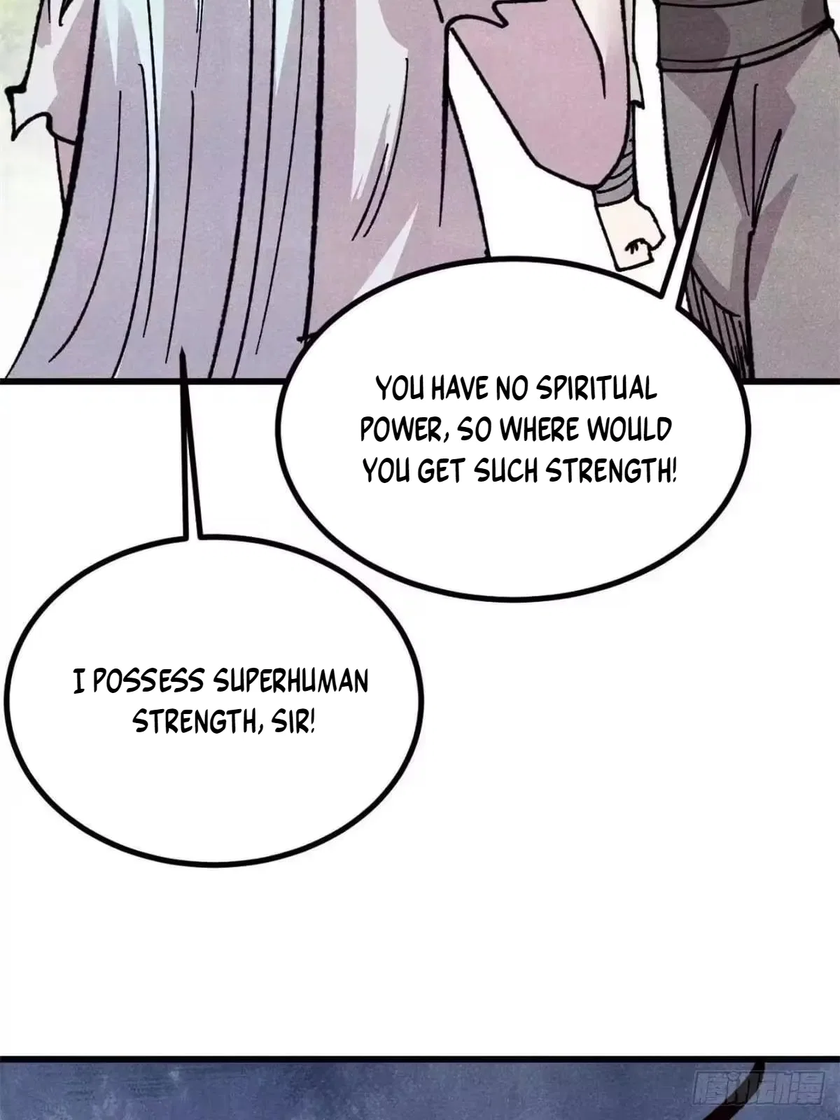 All Hail The Sect Leader Chapter 542 – Page 46
