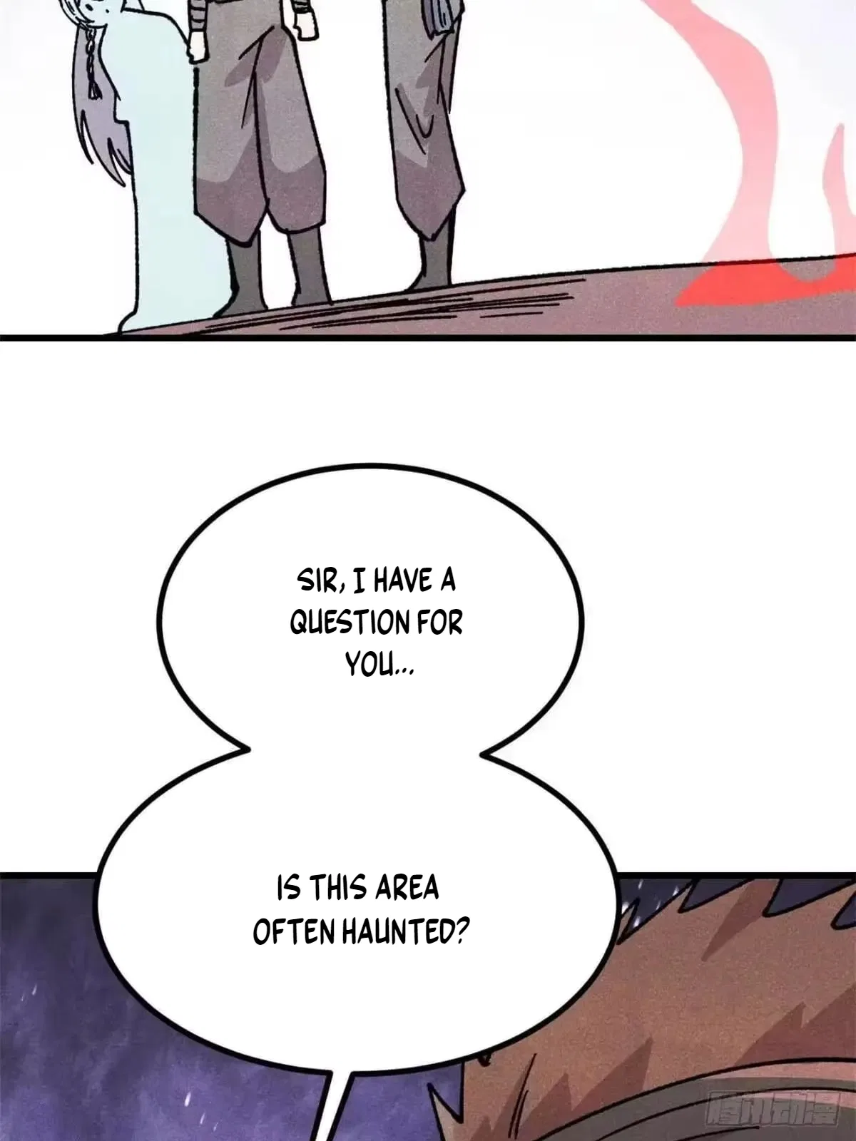 All Hail The Sect Leader Chapter 542 – Page 48