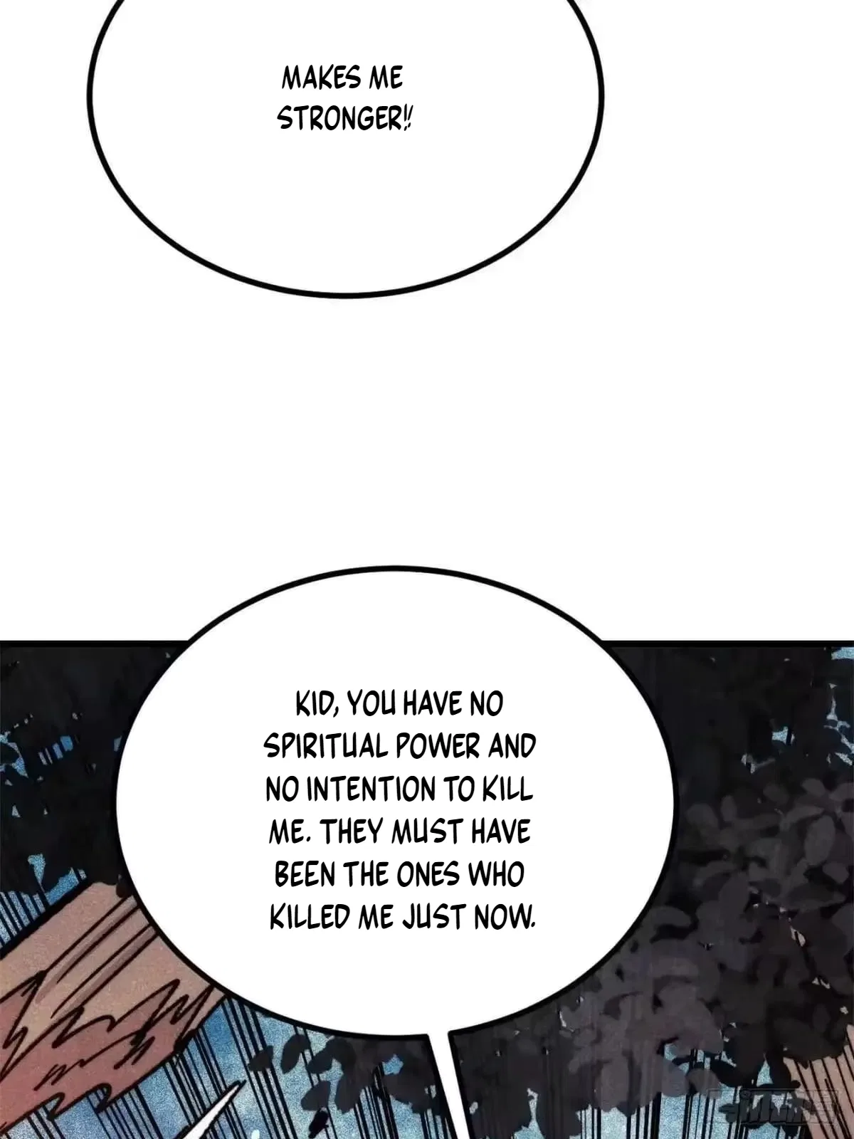 All Hail The Sect Leader Chapter 542 – Page 61