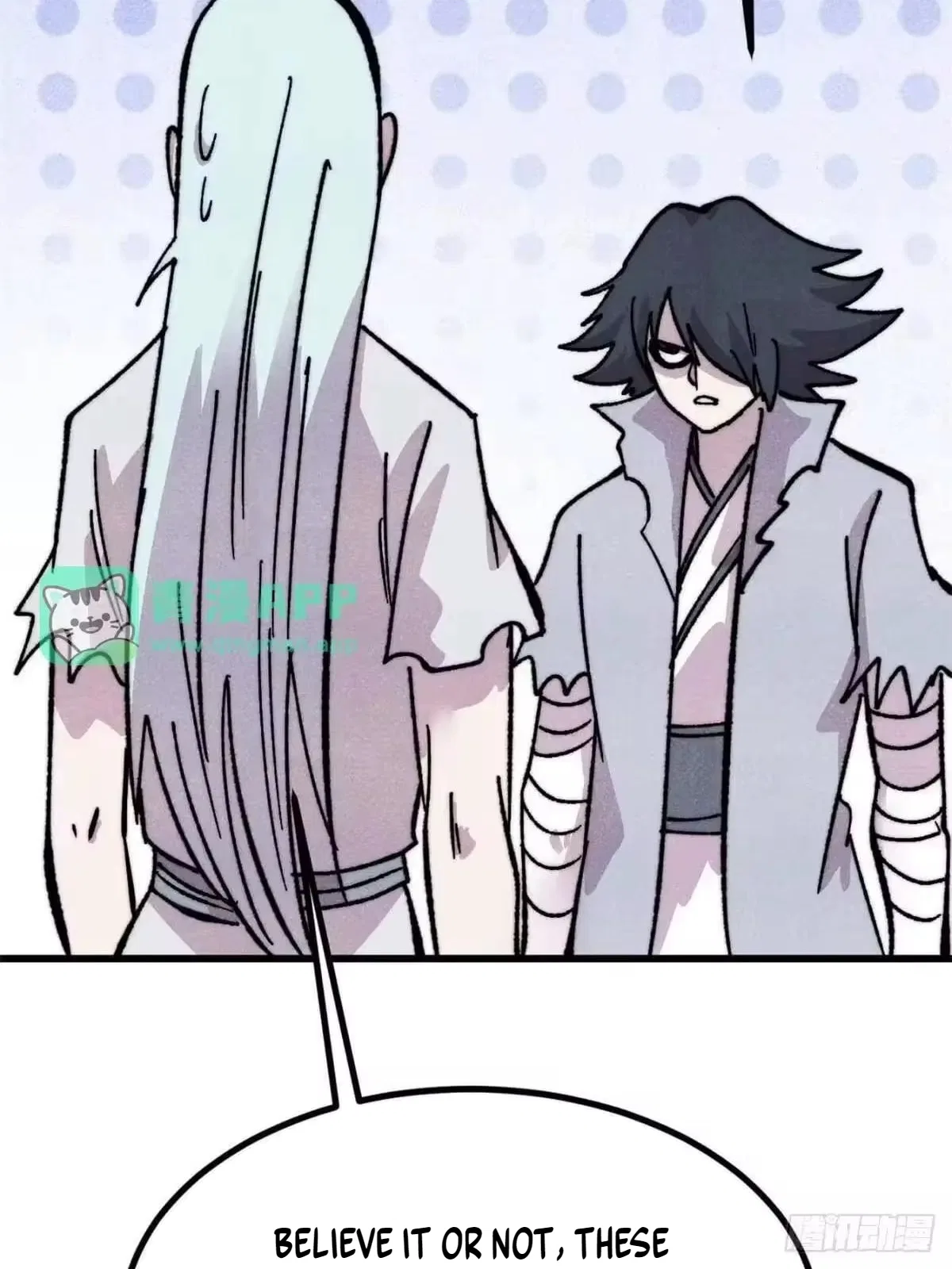 All Hail The Sect Leader Chapter 542 – Page 64
