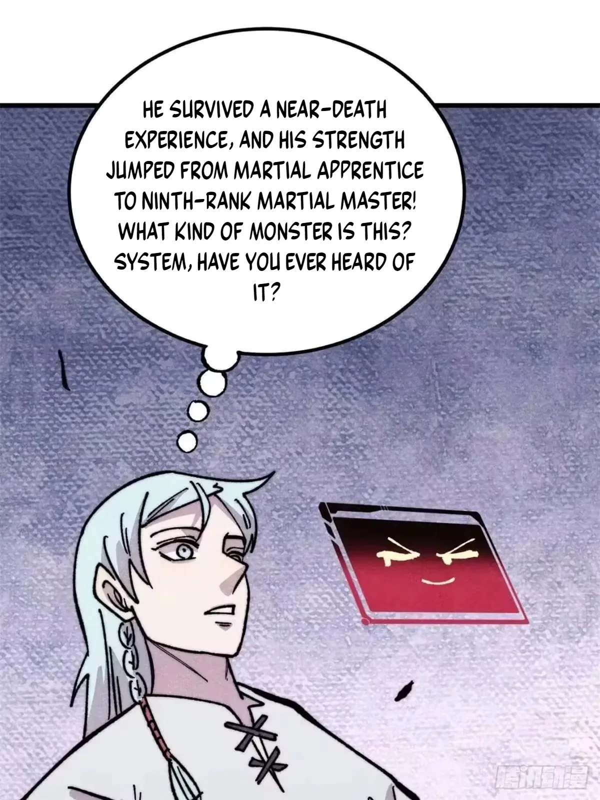 All Hail The Sect Leader Chapter 542 – Page 66