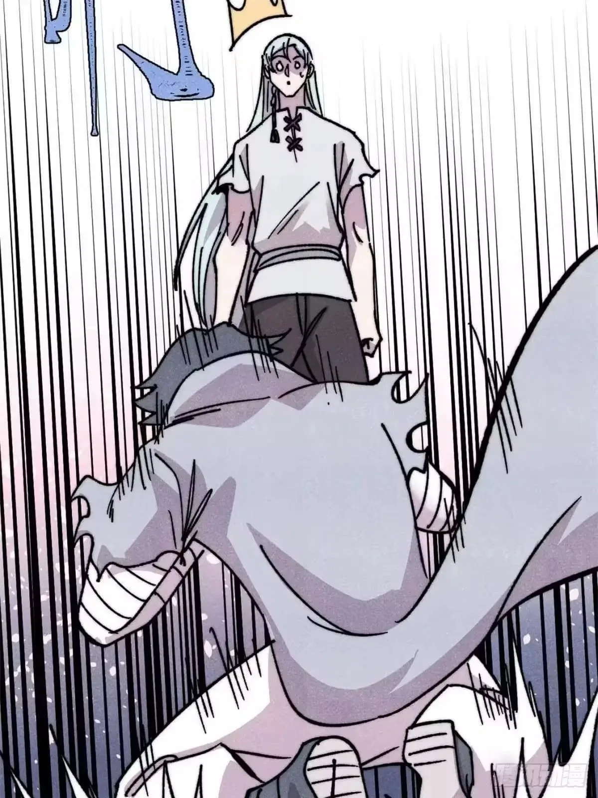 All Hail The Sect Leader Chapter 542 – Page 68