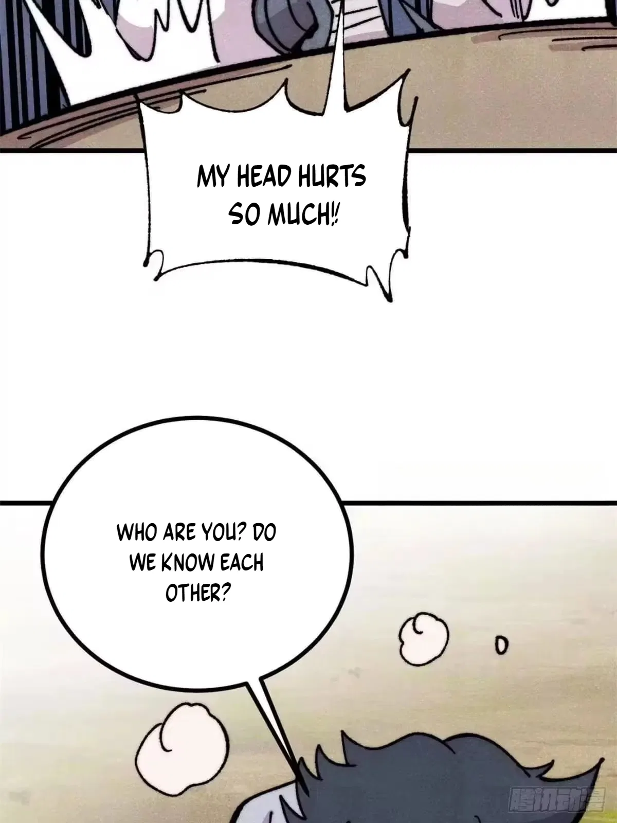 All Hail The Sect Leader Chapter 542 – Page 69