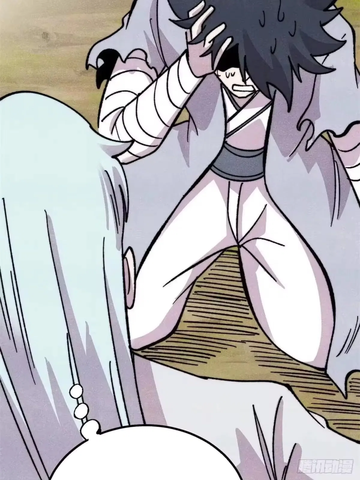All Hail The Sect Leader Chapter 542 – Page 70