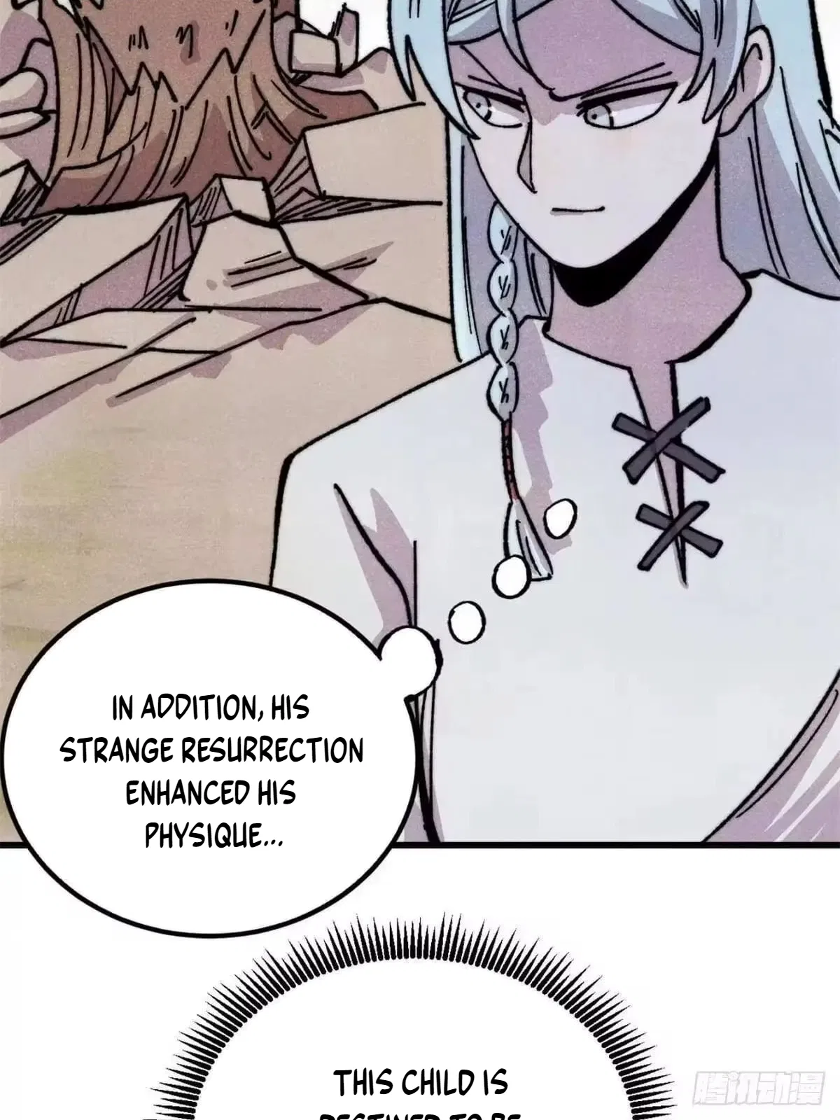 All Hail The Sect Leader Chapter 542 – Page 72