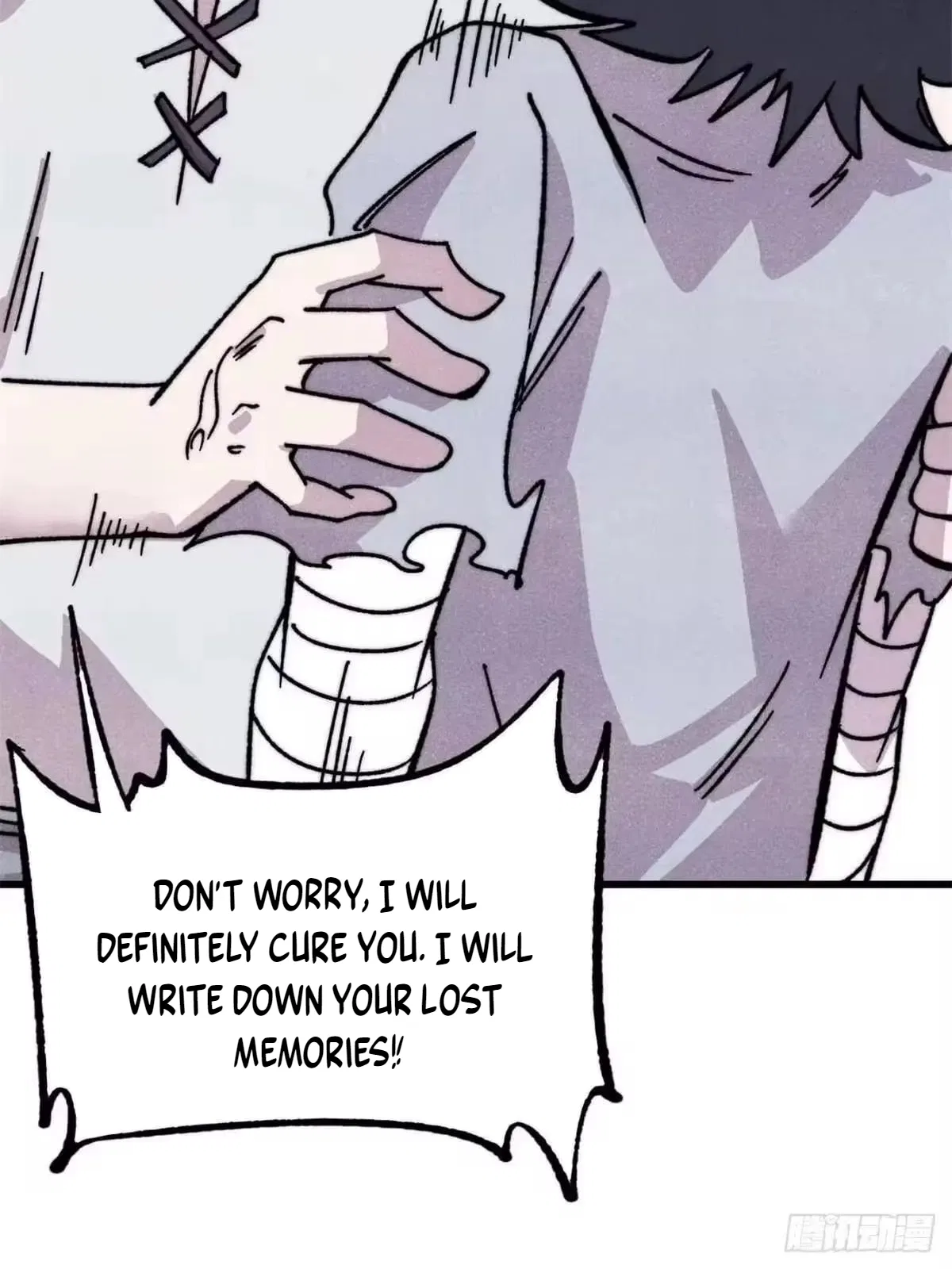All Hail The Sect Leader Chapter 542 – Page 76
