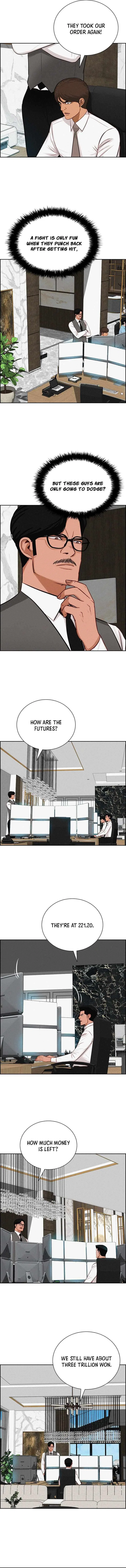 Lord of Money Chapter 300 – Page 2