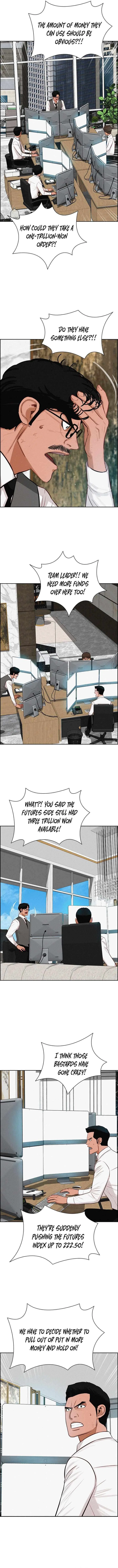 Lord of Money Chapter 300 – Page 8