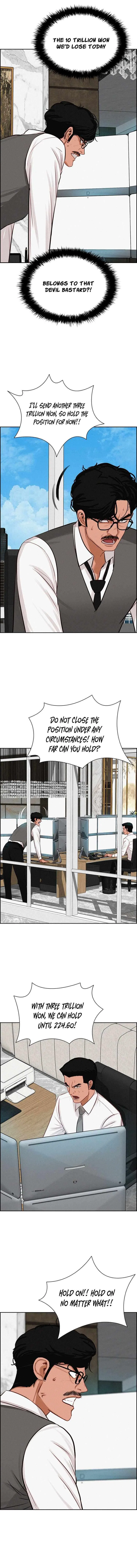 Lord of Money Chapter 300 – Page 10