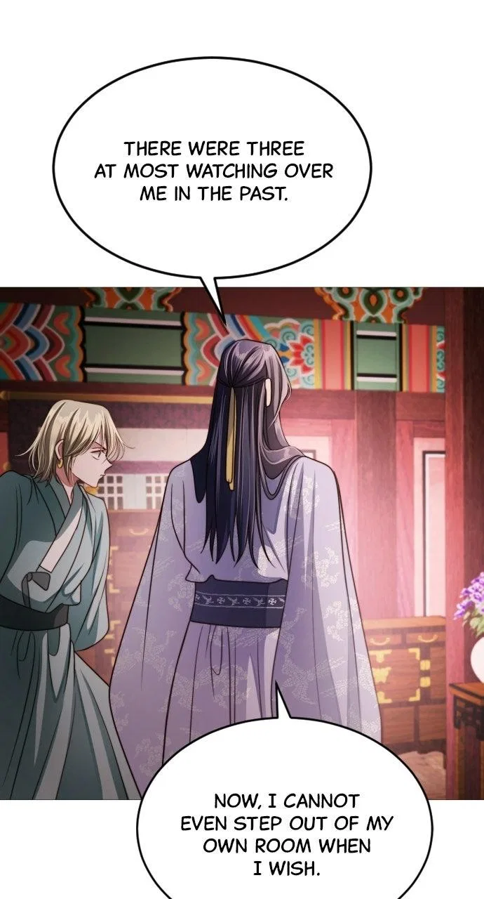 The Knight Of The Closed-Eyes Sky Chapter 40 – Page 2
