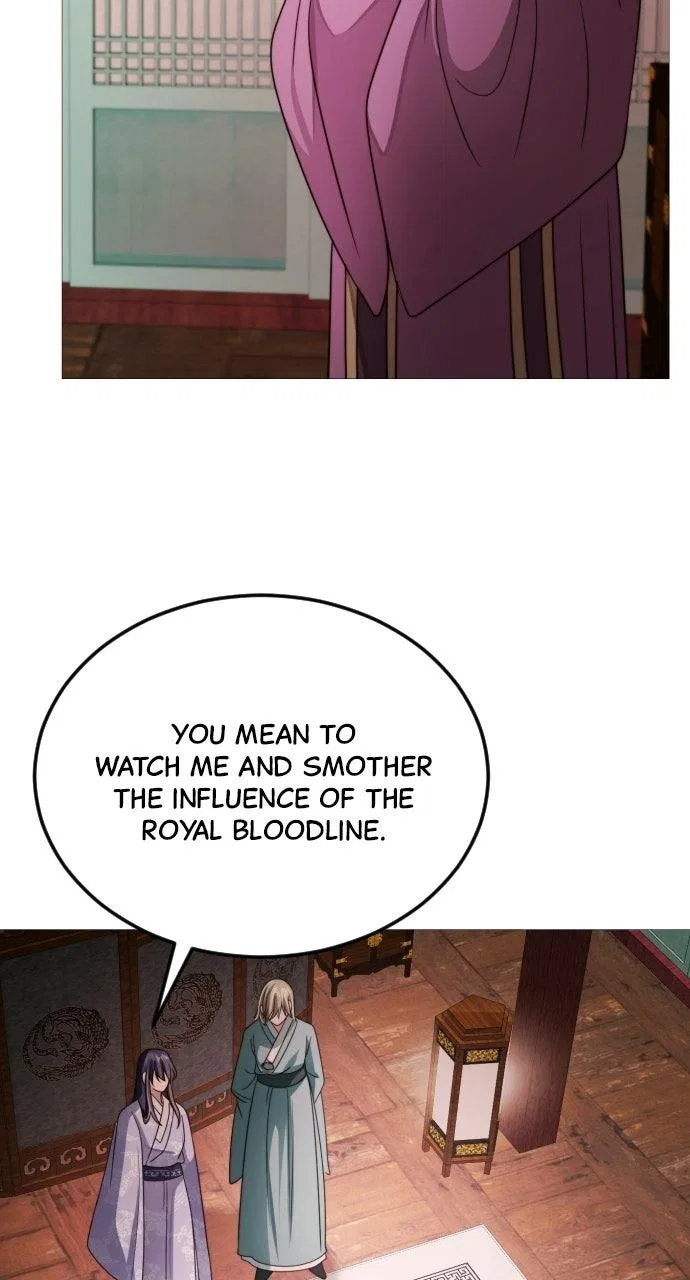 The Knight Of The Closed-Eyes Sky Chapter 40 – Page 4
