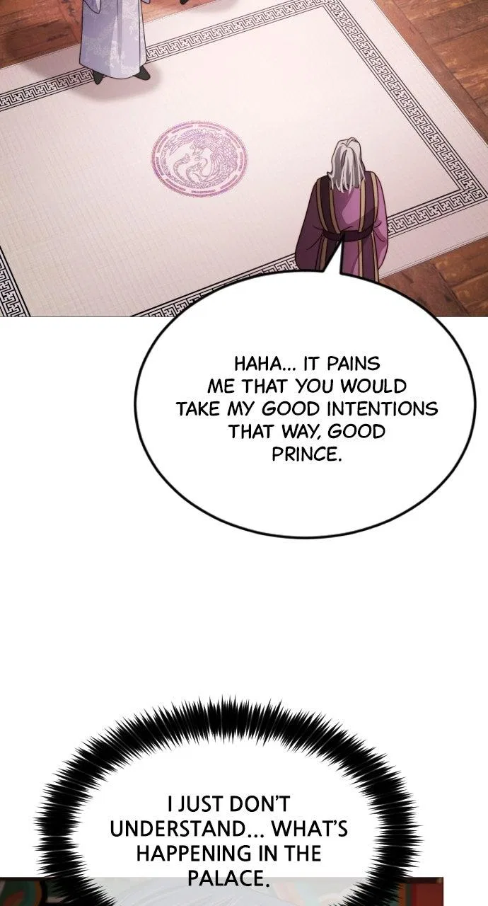 The Knight Of The Closed-Eyes Sky Chapter 40 – Page 5