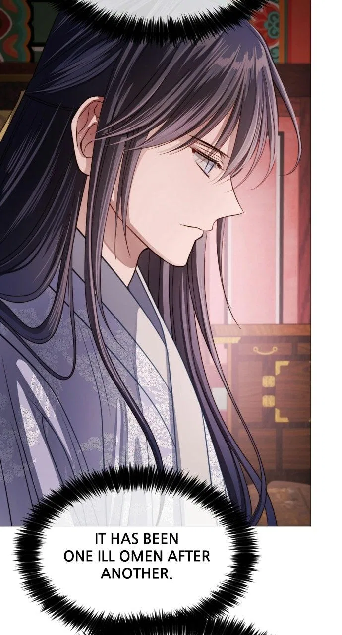 The Knight Of The Closed-Eyes Sky Chapter 40 – Page 6