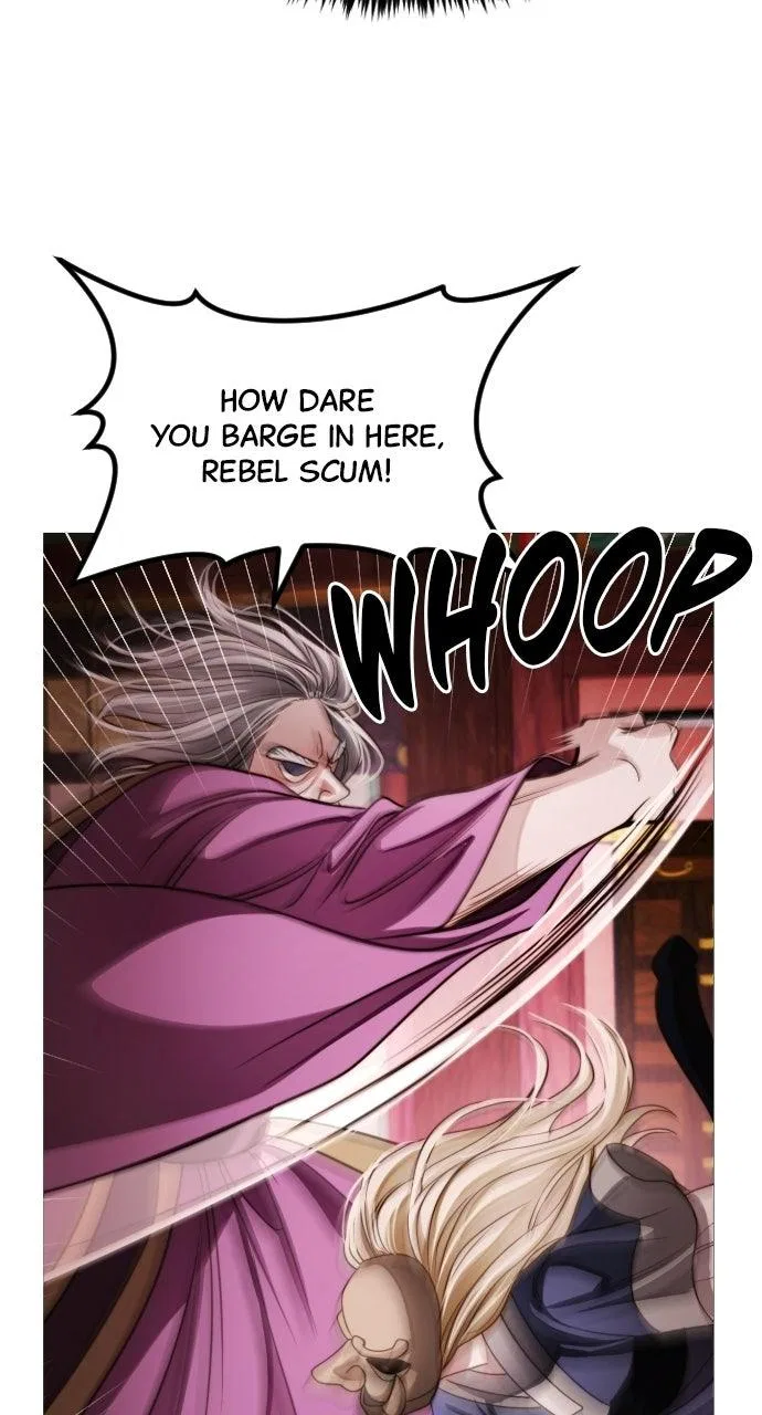 The Knight Of The Closed-Eyes Sky Chapter 40 – Page 14