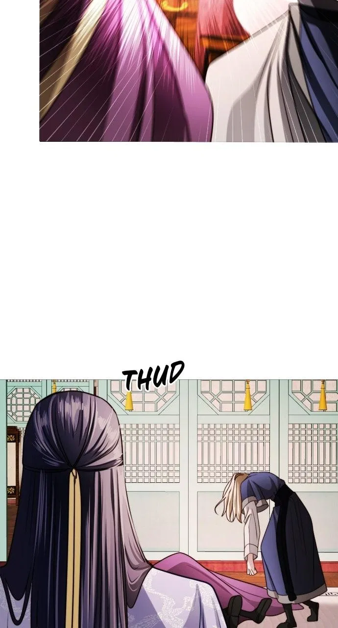 The Knight Of The Closed-Eyes Sky Chapter 40 – Page 18