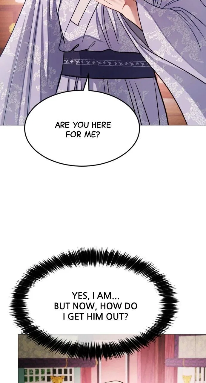 The Knight Of The Closed-Eyes Sky Chapter 40 – Page 20