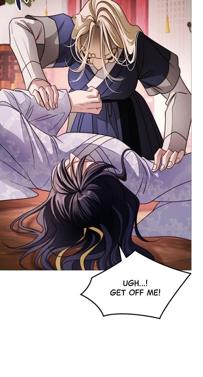 The Knight Of The Closed-Eyes Sky Chapter 40 – Page 29