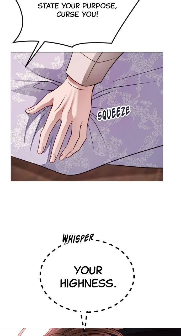 The Knight Of The Closed-Eyes Sky Chapter 40 – Page 31