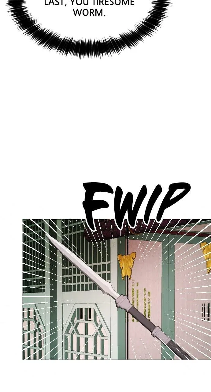The Knight Of The Closed-Eyes Sky Chapter 40 – Page 36