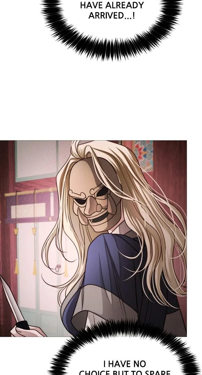 The Knight Of The Closed-Eyes Sky Chapter 40 – Page 38