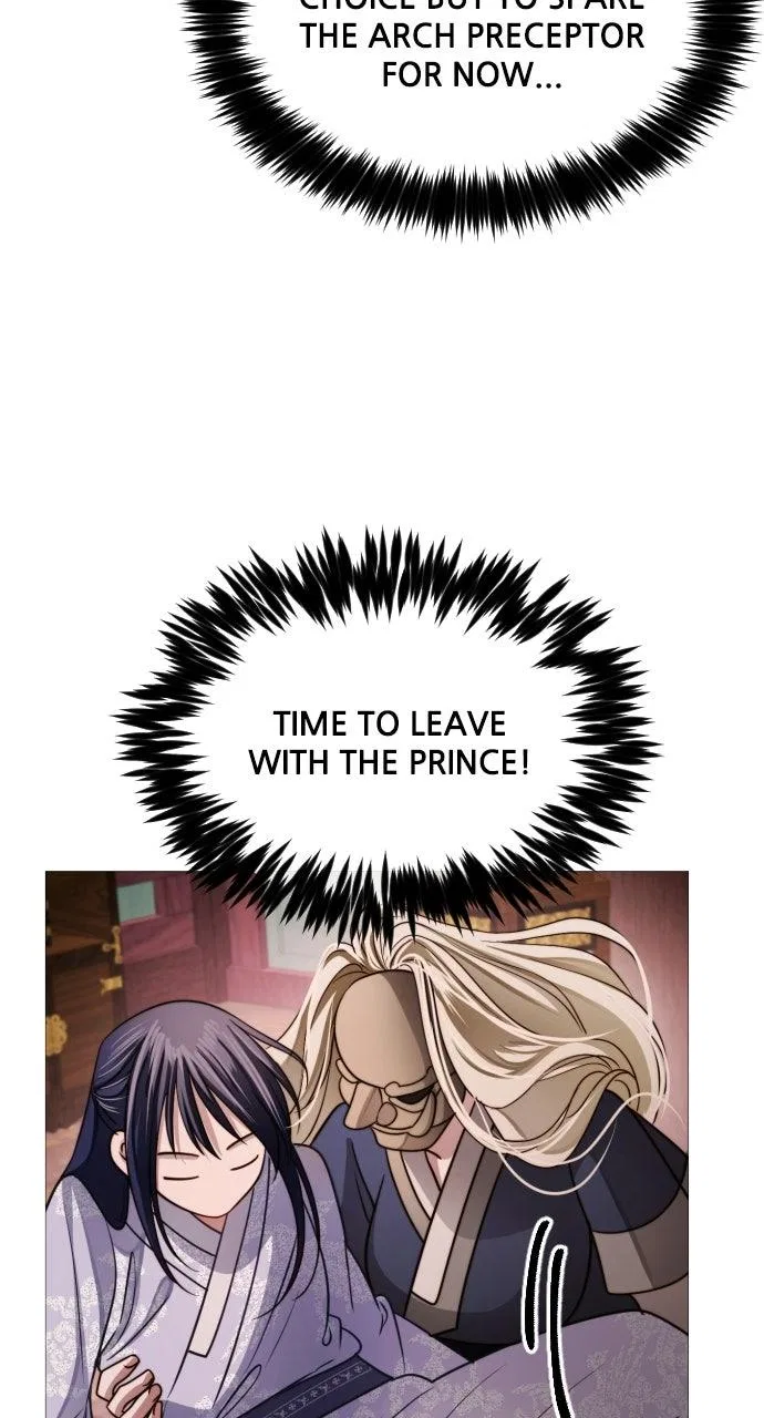 The Knight Of The Closed-Eyes Sky Chapter 40 – Page 39