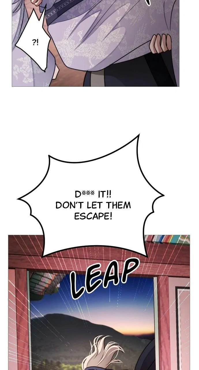 The Knight Of The Closed-Eyes Sky Chapter 40 – Page 40
