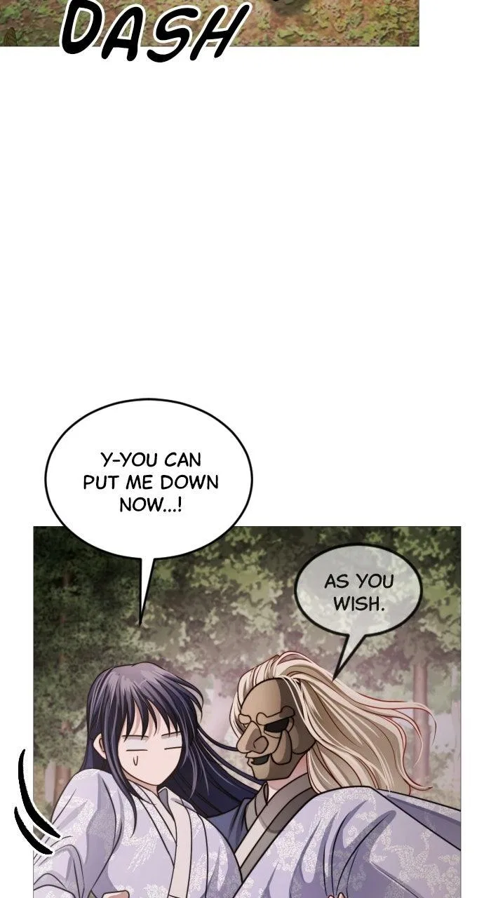 The Knight Of The Closed-Eyes Sky Chapter 40 – Page 43
