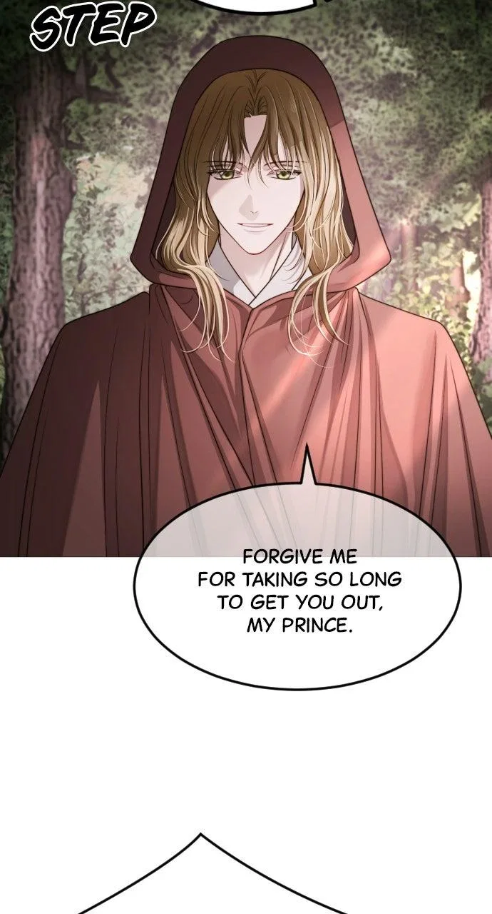 The Knight Of The Closed-Eyes Sky Chapter 40 – Page 48